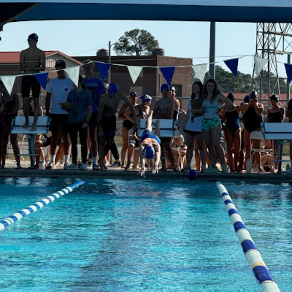 Meet your Posher, Jaxon